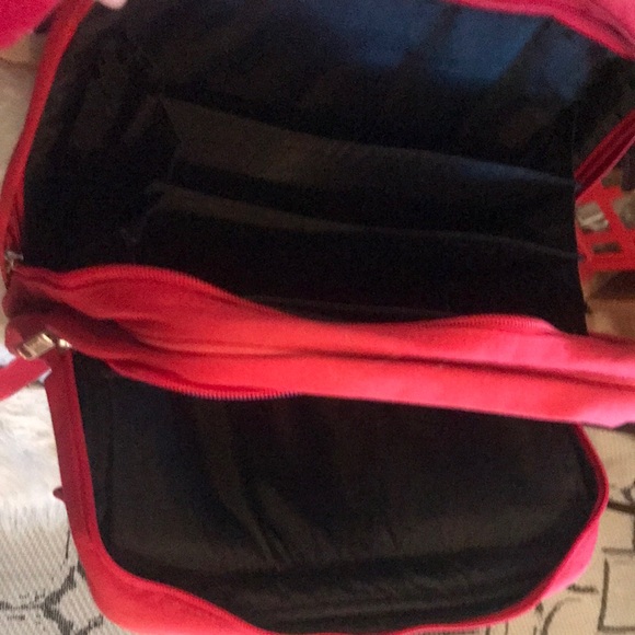 , 4 YOU BAG PACK ,15 inches in length and 12 inches in width, used in GC. - Picture 5 of 7